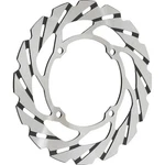 Turner Performance Products Blade Brake Rotor Front , TNP1WUX-X001-Y006. Fixed Price $75.68.
