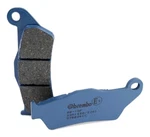 Ducati Bmw Ktm Triumph Brembo Carbon Ceramic Front Brake Pad 07BB04CC Blue. Fixed Price $47.15.