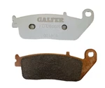 Galfer - FD108G1375 Hh Sintered Ceramic Compound Brake Pads Front Gold. Fixed Price $63.01.