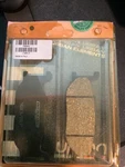 Braking - 750SM1 Semi Metallic Pad Urban Elements. Fixed Price $26.20.
