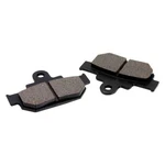 For Suzuki RM250 1985-1986 Wild Boar Off Road Front Semi-metallic Brake Pads. Fixed Price $15.37.