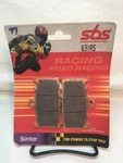Sbs - 631RS Sintered Brake Pads. Fixed Price $32.95.
