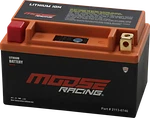 Moose Racing Battery HUTX14H-FP 2113-0746. Fixed Price $118.95.