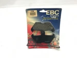 *new/sticker Dmg* Ebc Brakes -FA246- High Performance Organic Series Pads. Fixed Price $20.78.