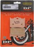 Brakes DP911 Standard Sintered Metal Pads. Fixed Price $58.95.
