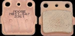 Moose Utility Division M811-S47 Mse Brk Pd Mx/atv. Fixed Price $44.95.