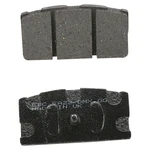 1973-1976 Bmw R75/6 Street Ebc Organic Brake Pads Front. Fixed Price $45.34.