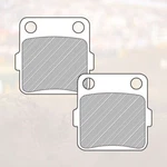 Renthal BP-102 RC-1 Works Brake Pads. Fixed Price $49.95.