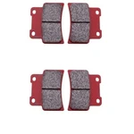 Brembo 07GR77SA Disc Brake Pad Set Front For 2014-2018 Aprilia Dorsoduro 750 Abs. Fixed Price $72.55.