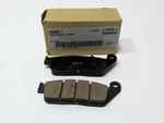 New Genuine Buell 2000-10 Blast Front Brake Pads H0300.T. Fixed Price $20.00.