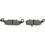 Ebc FA231 Disc Pad Set. Fixed Price $46.49.