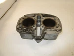 76 Kawasaki KZ750 B Cylinder. Fixed Price $11.70.