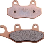 Moose M1 Sintered Front Brake Pads For Kawasaki KLX140G/KLX230R/KLX140R/KLX230. Fixed Price $41.95.