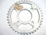 Sprocket Rear Nos TX650 XS1 XS2 XS650S 70-82 71 72 73 74 75 76 77 78 79 80 81. Fixed Price $9.99.