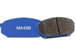 Endless MA45B Brake Pads Rear Bmw E46 M3 EIP053 Track Race. Fixed Price $785.00.