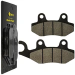 Front Brake Pads For Yamaha 3JD-W0045-00-00 3XP-W0045-00-00 3SP-W0045-00-00. Fixed Price $10.00.