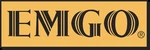 Emgo Grooved Brake Pads 64-51854. Fixed Price $35.99.