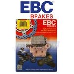 Ebc Rear Mxs Series Race Brake Pads For 2006-2016 Ktm Xc-w Ho. Fixed Price $50.00.
