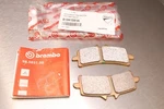 Ducati Multistrada V4 Streetfighter Front Brake Pads Brembo Oem 61341341A. Fixed Price $80.61.