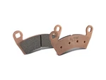 Ebc Semi-sintered Brake Pads Rear Right Honda CBR600RR 01-17 FA436V. Fixed Price $45.99.