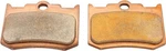 Drag Specialties Premium Brake Pads HDP911 1721-2476. Fixed Price $65.23.