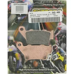 Ebc Epfa Extreme Performance Front Brake Pads Triumph Daytona 675, Speed Triple. Fixed Price $92.64.