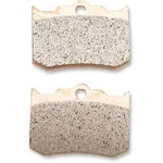 Drag Specialties 1721-1359 Sintered Metal Brake Pads Performance Machine. Fixed Price $42.00.