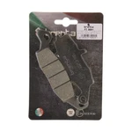 Brenta Brake Pads 3091 Organic Front For Kawasaki ER-6F ER-6N / Gpz. Fixed Price $26.35.