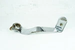 2009 Harley Dyna Fxdc Super Glide Custom Foot Brake Control Lever Pedal * Bent. Fixed Price $40.50.