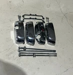 1985-2009 Suzuki Intruder Cylinder Head Valve Cover Trim VS800 VS750 VS700 S50. Fixed Price $29.99.