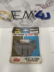 Sbs 669H.CT Rear Organic Harley / Buell Brake Pad FA200 1721-1769 Nos Tdj. Fixed Price $20.00.