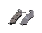 Sbs Brake Pads 603HF Ceramic CRM250R XLR25 Ax 1 Etc. 777 0603000. Fixed Price $56.15.