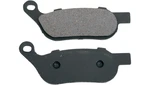 Drag Specialties 1721-0932 Semi-metallic Brake Pads Rear Hd Dyna/softail 6. Fixed Price $19.95.