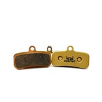 Hold Fast Cycling 4 Piston Metallic Pads For Shimano Brakes. Fixed Price $12.99.