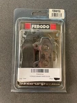 Ferodo Pads FDB497SG / Ebc FA135 New Brakes Yamaha Kawasaki Suzuki Ahrma. Fixed Price $22.00.