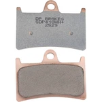 Brakes Sport Hh+ Sintered Pads - Front SDP418HH. Fixed Price $64.63.