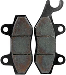 Sbs Sintered Brake Pads 611LS. Fixed Price $54.95.