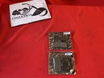 Volar VBP156 VBP197 Front / Rear Brake Pads 2005 Bmw K1200LT New. Fixed Price $26.98.