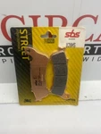 Honda / Suzuki Sbs Sintered Road Front Brake Pads (828HS). Fixed Price $53.85.