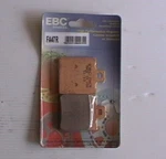 FA47R Brake Pads Aprilia AF1 RS50 125 Tuono RS250 Etx 350 Ktm Mz Ebc. Fixed Price $26.84.