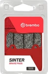 Brembo Sintered Brake Pads Front #07YA35SA For Yamaha. Fixed Price $61.85.