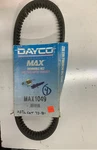 Dayco Max 1049 Snowmobile Belt. Fixed Price $32.99.
