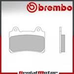 Front Brembo Sp Brake Pads For Yamaha Fj 1200 1989 1991. Fixed Price $24.06.