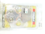 84-89 Harley Electra Glide Ferodo Brake Pads FDB452ST 4544053. Fixed Price $22.76.