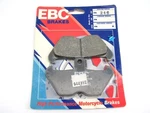 Ebc Nos FA246 Brake Pads. Fixed Price $26.28.