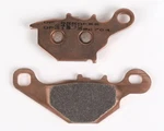 Brakes DP218 Standard Sintered Metal Pads. Fixed Price $54.40.