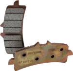 Brembo Prime Sinter Genuine Brake Pads 07BB3791. Fixed Price $99.13.