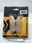 Prox Pro-x Front Brake Pads Beta 18-19 CRF250/450R And KX250/450F. Fixed Price $29.95.