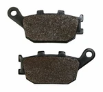Factory Spec Brand Rear Brake Pads For Suzuki Yamaha Honda Kawasaki. Fixed Price $12.95.