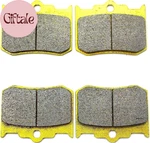 Pads Brakes Indian 2002-2008 Performance Machine 124X4R/4HR/4RSPH 13. Fixed Price $40.67.